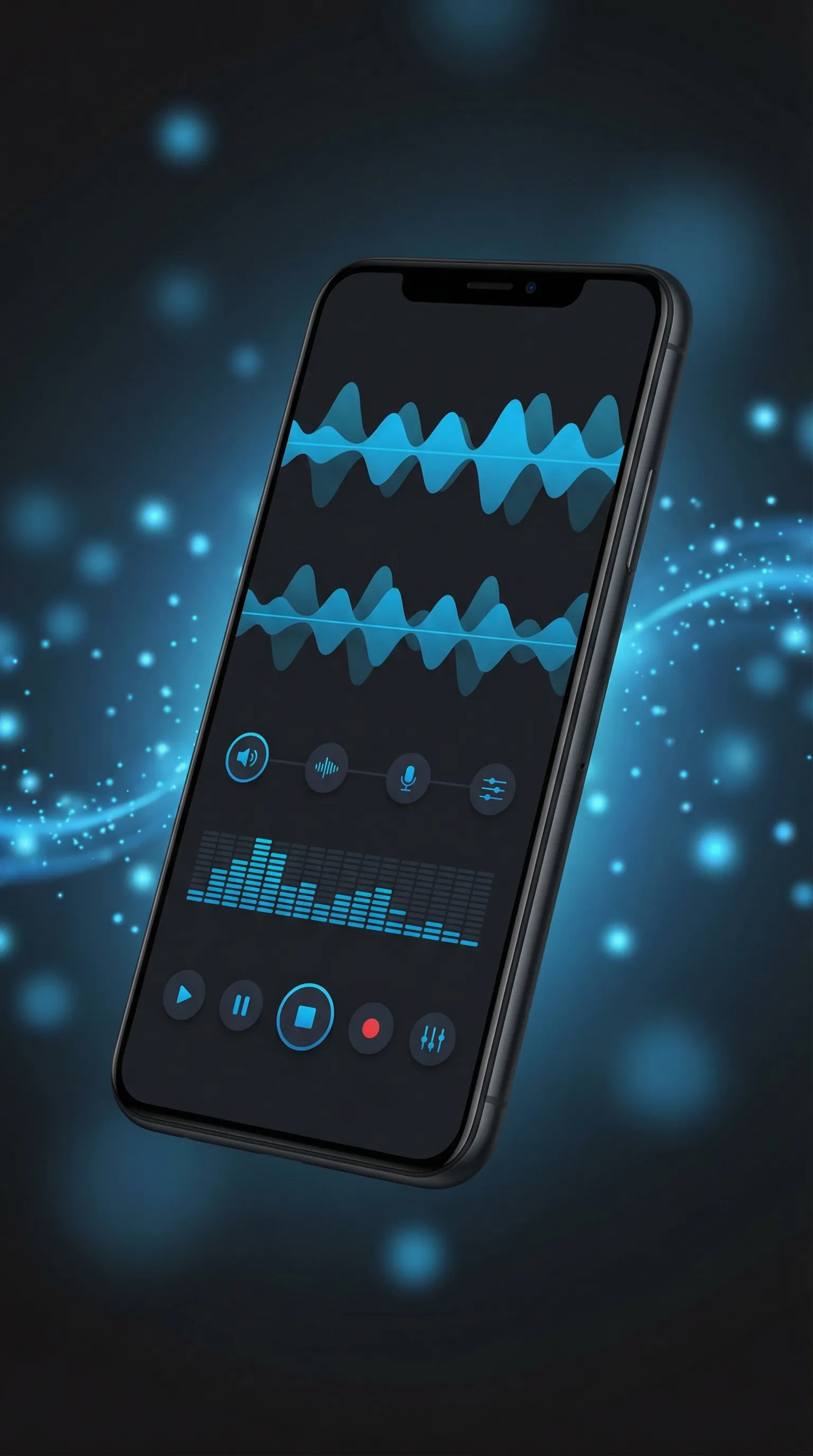七星体育官网 APP 界面展示